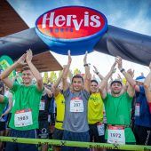 Das sportlichste Wirtschaftstreffen in der gesamten Bodenseeregion