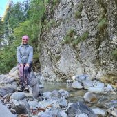Leichte Herbsttour für Entdecker