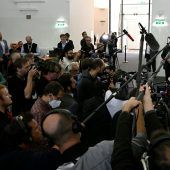 „Das Mantra ist, ich bin an allem schuld“