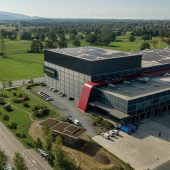 Millionenstrafe für Schweißtechnikkartell