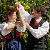 Eingesendet. Vereinsnachrichten aus dem Bezirk