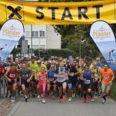 Pfänderlauf mit Alternativstrecke