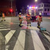 18-jähriger Verkehrsrowdy mit zwei Promille flüchtet