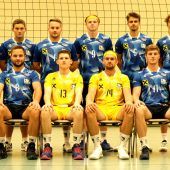 VC Wolfurt ist bereit für die neue Saison