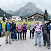Eingesendet. Vereinsnachrichten aus dem Bezirk