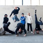 Soulbox-Tanzverein öffnet seine Türen