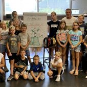 Magisches Wochenende in Hohenems