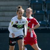 Altachs Frauen drängen ins Nationalteam