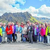 Eingesendet. Vereinsnachrichten aus dem Bezirk