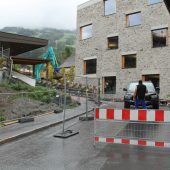 Veltlinerweg: Sperre verlängert