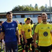 Leiblach-Derby um Tabellenführung