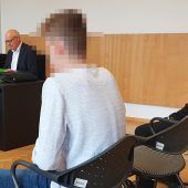 Von „Mann zu Mann“ mit dem Messer