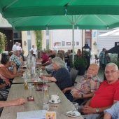 Eingesendet. Vereinsnachrichten aus dem Bezirk