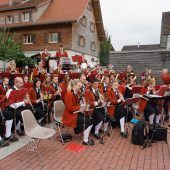 Wieder gemeinsam feiern beim Herbstmarkt