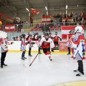 Dornbirnerin schießt Nationalteam zum Aufstieg