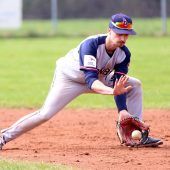 Showdown um die Baseball-Krone