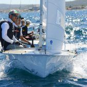 Valdau/Mähr mit pechschwarzem Start in der Goldflotte
