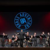 BrassAdventure präsentiert farbenfrohe Klänge