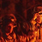 Waldbrand bei ­Bordeaux breitet sich weiter aus