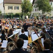 Moschtfäscht zurück mit vollem Programm