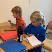 Fit für das neue Schuljahr