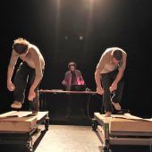 Artistik, Musik und Kindertheater