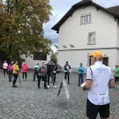 Rankweiler Bewegungstreff startet wieder durch