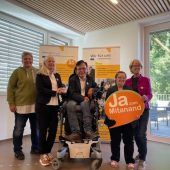 Lebenshilfe kämpft mit Problemen