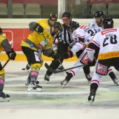 Pioneers bleiben auswärts sieglos