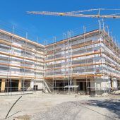 Stadt Feldkirch investiert 2023 trotz Budgetloch kräftig