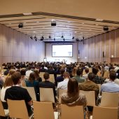 Die Gelenkchirurgie im Mittelpunkt