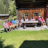 Eingesendet. Vereinsnachrichten aus dem Bezirk