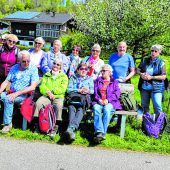 Blutspendeaktion in Langen bei Bregenz