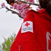 Rotkreuzler am Arlberg suchen Verstärkung
