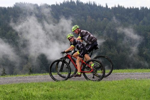 Die Ruggburg Charity Race 2022 startet am kommenden Sonntag.