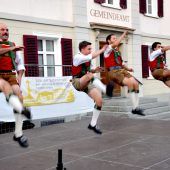Tradition gelebt