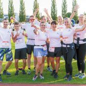 Gemeinsam beim Business Run Bodensee an den Start gehen
