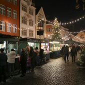 Stadt Feldkirch im Energiesparmodus