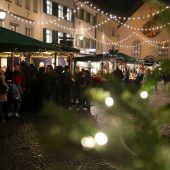 Stadt Feldkirch dreht weiter an der Energieschraube