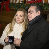 Ehepaar Strache vor der Scheidung