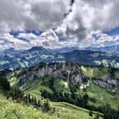 Ihr Ländle-Foto in der VN-Heimat