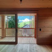 Holzfans können „güxla“ gehen