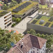 Haselstauder Schulweg wurde angepasst