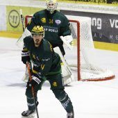 EHC Lustenau will Punkte aus Südtirol mitbringen