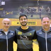 RHC Dornbirn holt italienischen Topspieler