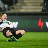 Altachs Frauen im Westderby um den zweiten Saisonsieg