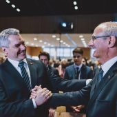 ÖVP-Wahlkampf mit Pannen vor Tiroler Wahl