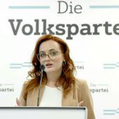 Kursfrage nach Sachslehner-Rücktritt
