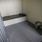 Tatverdächtiger erhängte sich im Arrest