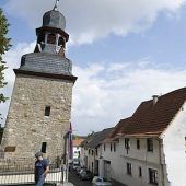 Neuer schiefster Turm der Welt